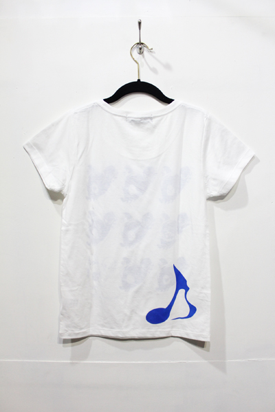 新作【9-BAMBI S/S tee】メンズ&レディース入荷_a0097901_13195770.jpg