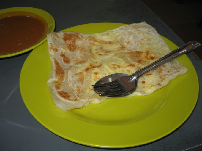 The Roti Prata House ☆Upper Thomson Rd☆_f0343001_00300958.jpg