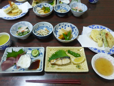 四国八十八ケ所を巡る旅 7日目_f0126903_0105692.jpg