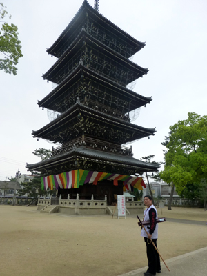 四国八十八ケ所を巡る旅 7日目_f0126903_06046.jpg