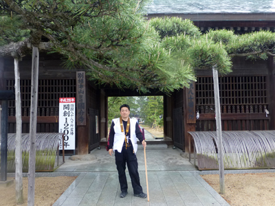 四国八十八ケ所を巡る旅 7日目_f0126903_065748.jpg