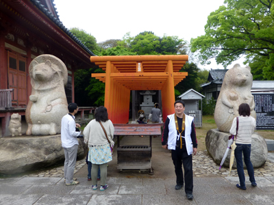四国八十八ケ所を巡る旅 7日目_f0126903_09980.jpg