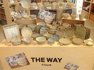 富士川楽座 「THE WAY」さんでの展示会は今日から！_d0117606_11232449.jpg