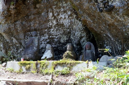 戸隠 善光寺 懐かしい長野市巡り _e0000910_1236442.jpg