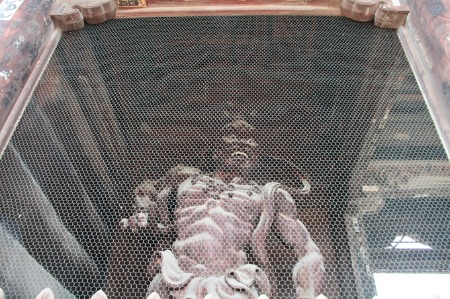 戸隠 善光寺 懐かしい長野市巡り _e0000910_12374641.jpg