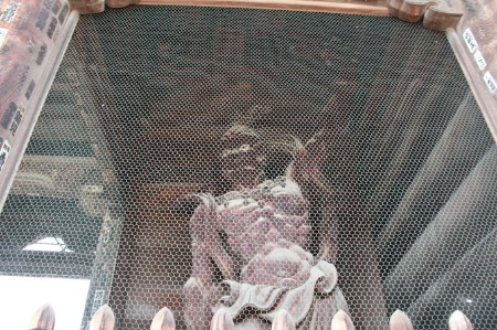 戸隠 善光寺 懐かしい長野市巡り _e0000910_12382100.jpg