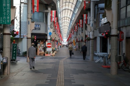 戸隠 善光寺 懐かしい長野市巡り _e0000910_12383549.jpg
