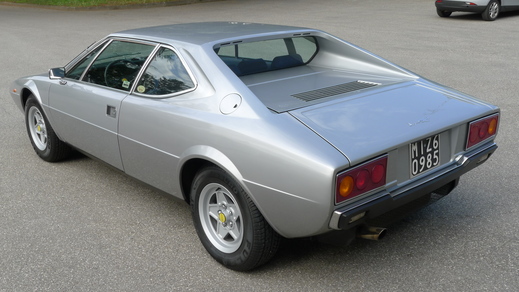 208gt4 ただ今クリーニング中_a0129711_19475084.jpg