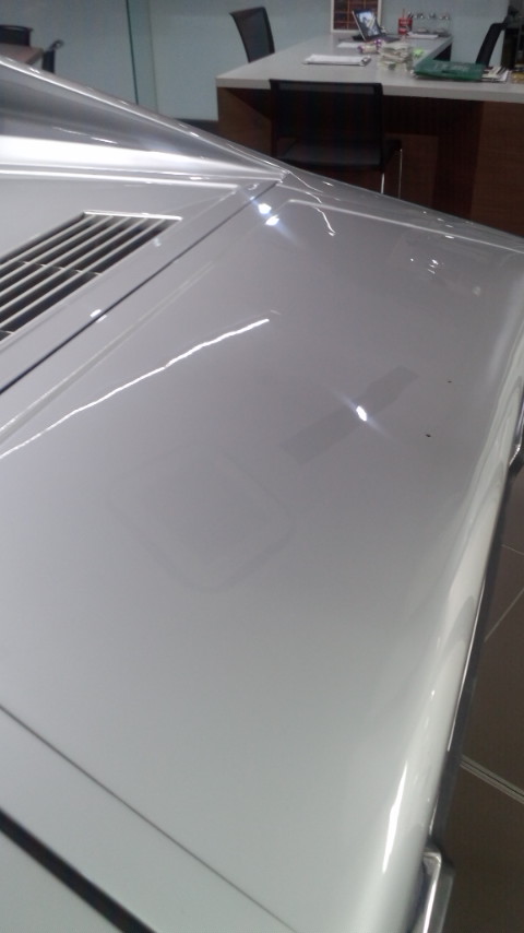 208gt4 ただ今クリーニング中_a0129711_19492064.jpg