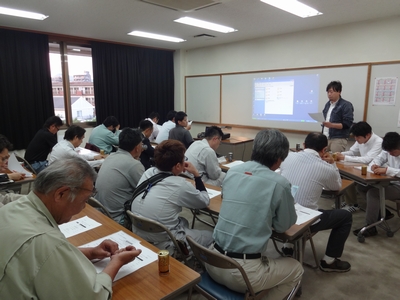 第34回エヌテックワークスを行いました。_b0131012_21281959.jpg