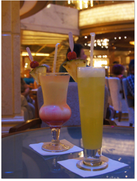 東カリブ海クルーズ(12) _d0210324_5125429.jpg