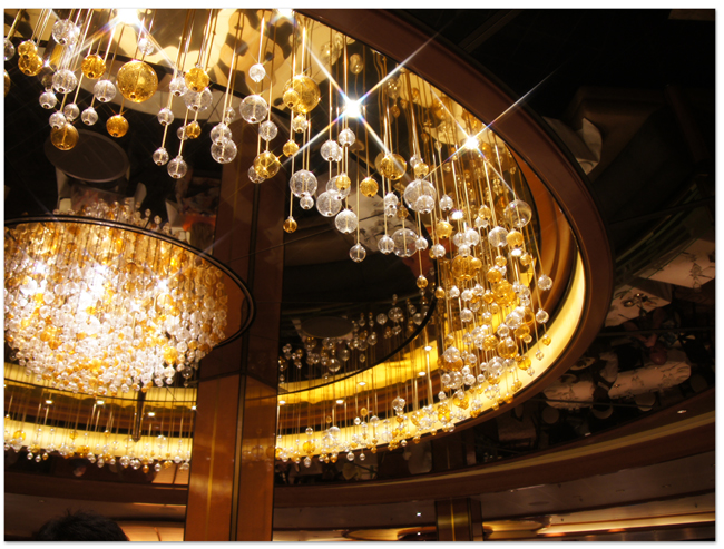 東カリブ海クルーズ(12) _d0210324_5125887.jpg