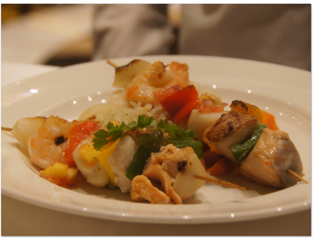 東カリブ海クルーズ(12) _d0210324_515563.jpg