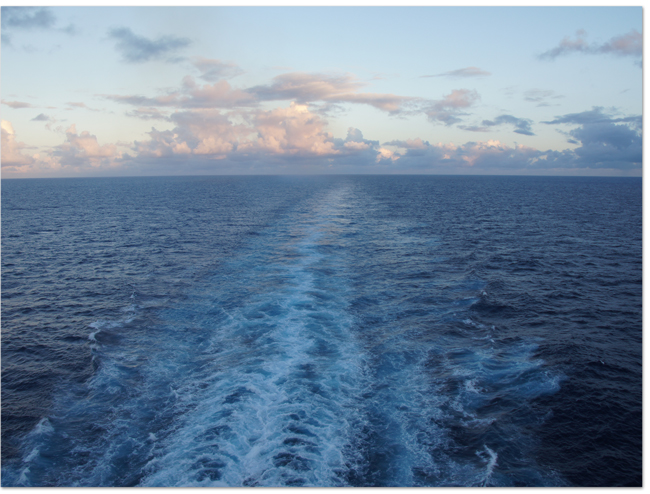 東カリブ海クルーズ(12) _d0210324_5412589.jpg