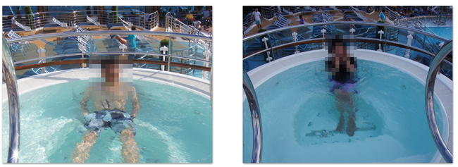 東カリブ海クルーズ(12) _d0210324_5414191.jpg