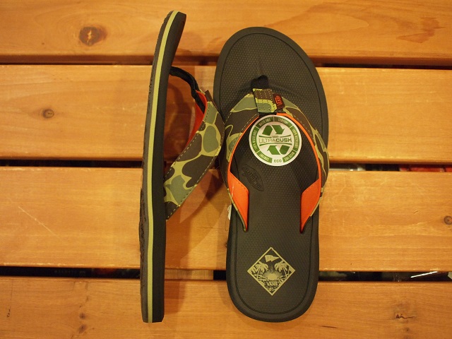\"VANS\"NEWアイテムのご紹介♪_f0191324_0134845.jpg