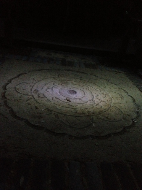 宇宙と繋がるペンダント~締切り_a0258233_17382045.jpg