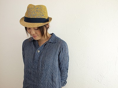5/16 ベーシックハット入荷_f0325437_20582532.jpg