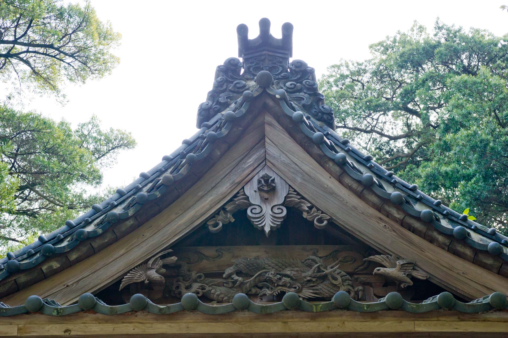 十六天神社　福岡県糸島市山北_b0023047_05141564.jpg