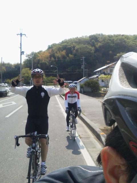 きのこだけさんの最大心拍数を知る 自転車コギコギ日記 きのこだけさんの最大心拍数を知る 自転車コギコギ日記