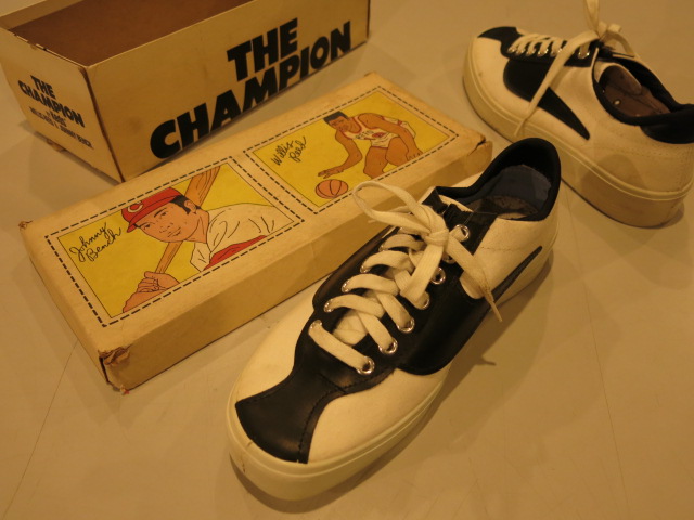 \"THE CHAMPION BY KED\'S\"ってこんなこと。_c0140560_11435680.jpg