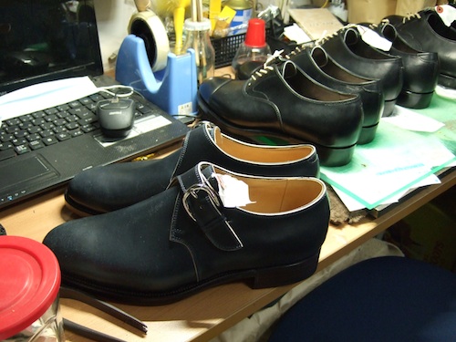 JOE WORKS 訪問_e0072660_15515482.jpg