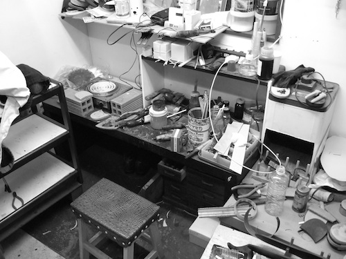 JOE WORKS 訪問_e0072660_15522429.jpg