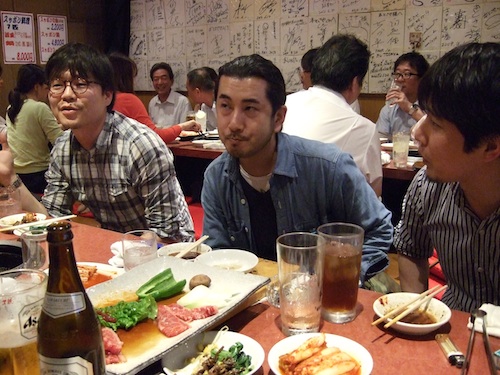 JOE WORKS 訪問_e0072660_1555764.jpg