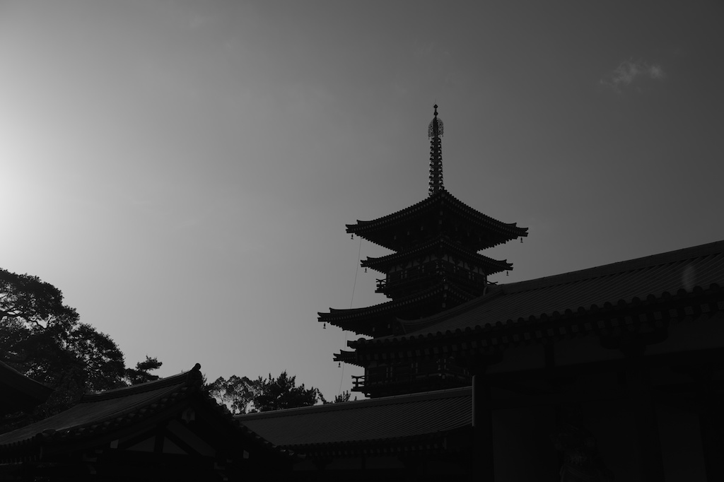 2014GW・風薫る巡礼の旅・京都＆奈良 【その５】_b0247073_238527.jpg