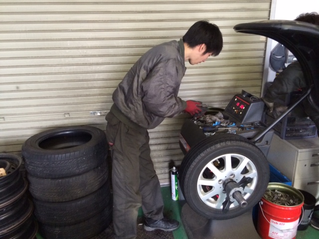 5/17(土)D様、ライフご成約!!トミーアベブロ★ノア ヴォクシー ウィッシュ エクストレイル 軽自動車★_b0127002_17432117.jpg