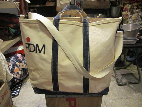 Eco Bag 的な。_a0206703_21194363.jpg