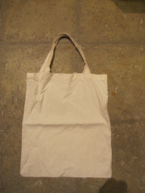 Eco Bag 的な。_a0206703_21454650.jpg