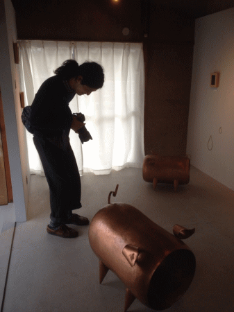 ともつね みゆき展 「ten to ten to ten」終了しました。_a0251920_14493338.gif