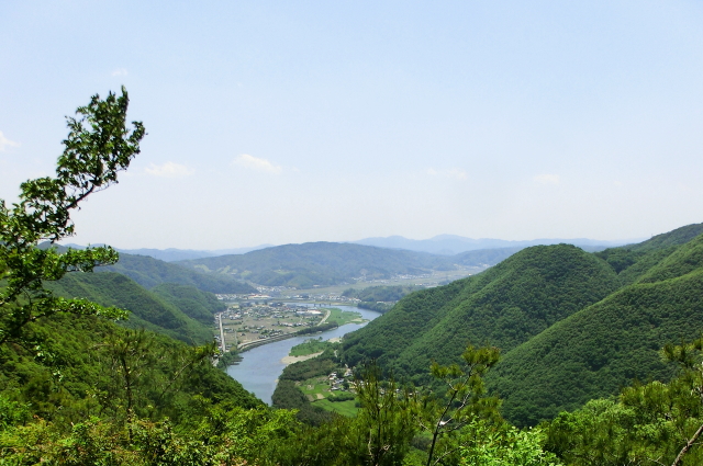 海の風景と山と川の風景と～_f0248120_92989.jpg