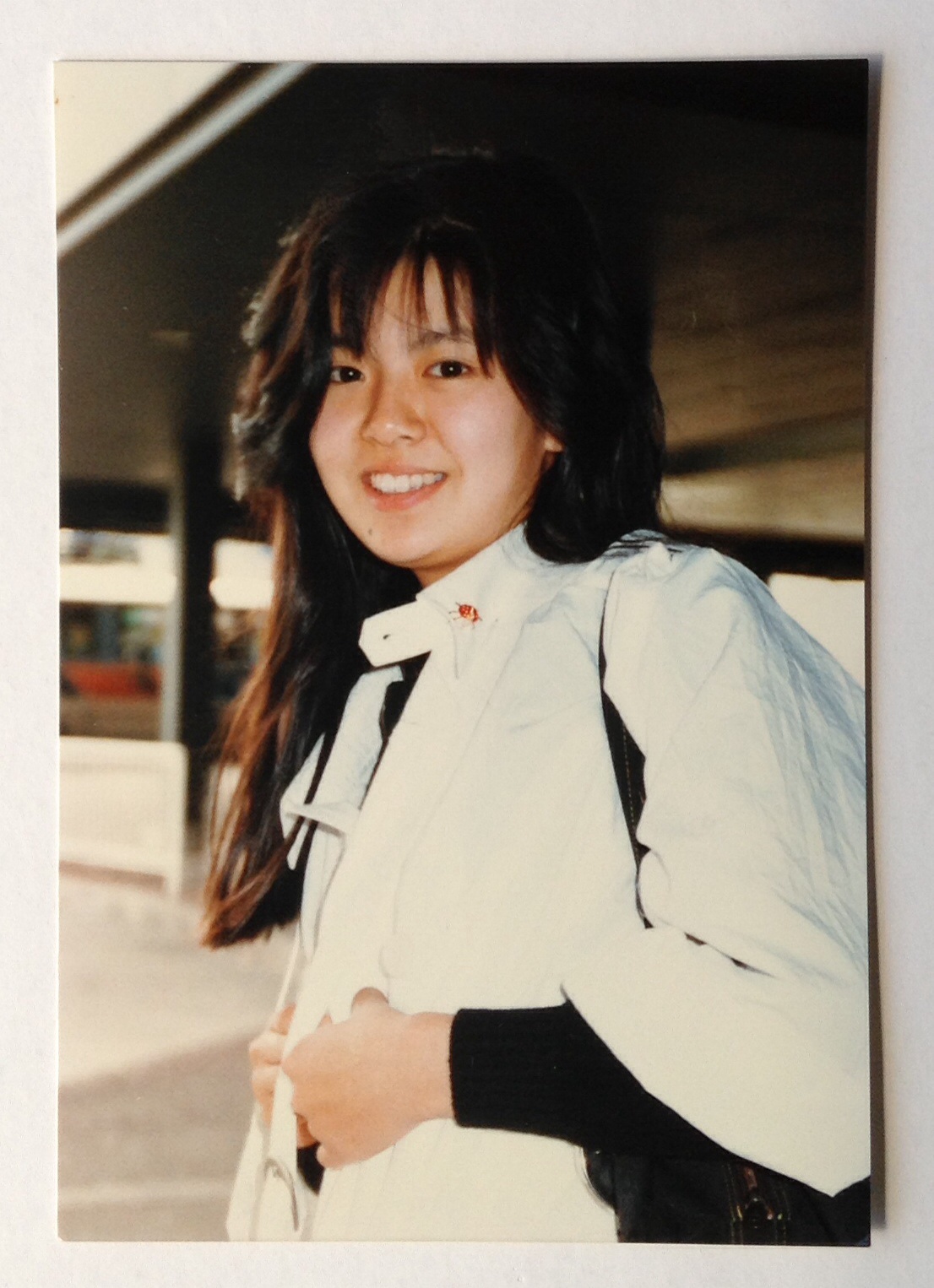 とんねるず 石橋貴明 南野陽子 お宝アイドル評論家nudeのユーアー マイ トレジャー