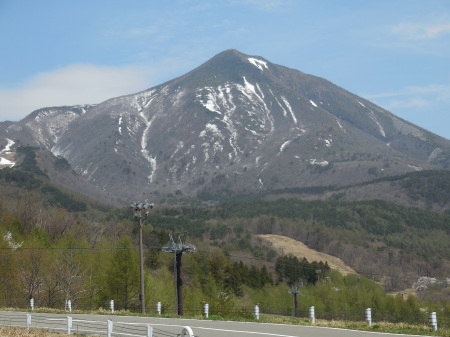 裏磐梯小野川湖キャンプツーリング①_a0100137_22012576.jpg