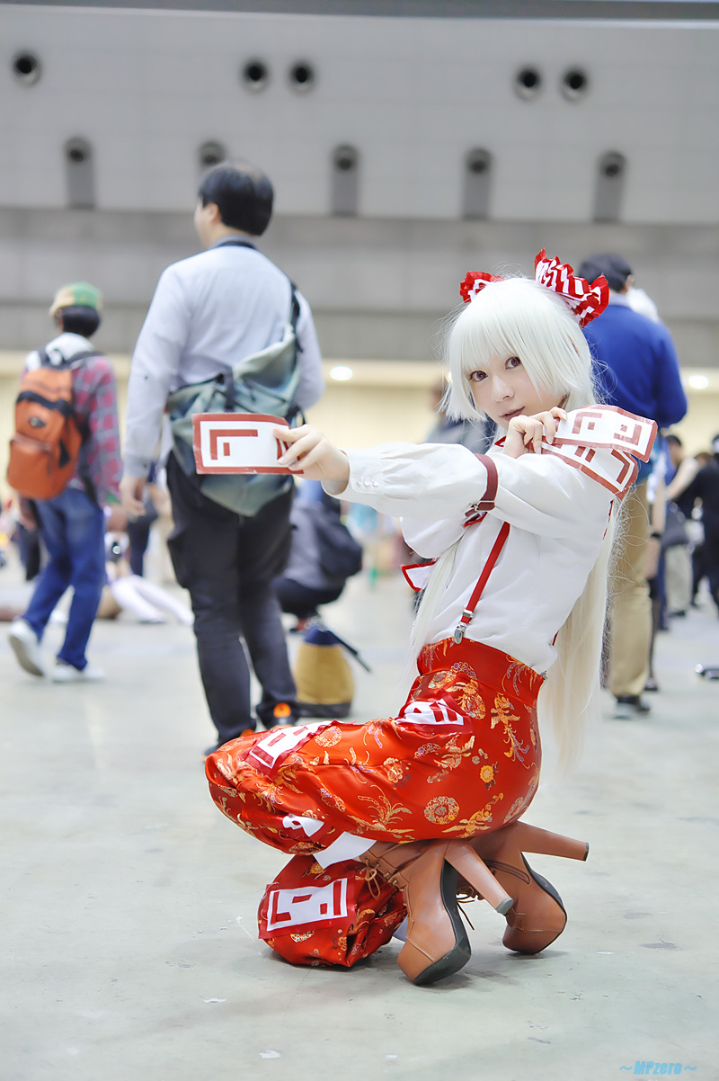 　マロパピ さん[Maropapi] 2014/05/11 ビッグサイト(Tokyo Big Sight)例大祭[reitaisai]_f0130741_0222678.jpg