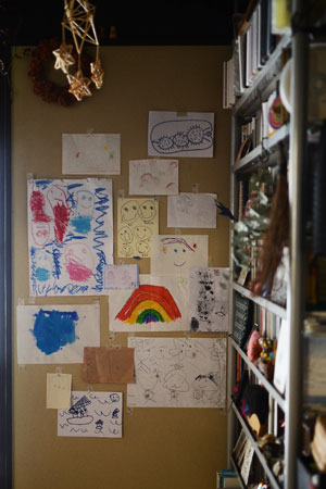 子供部屋、試行錯誤。_d0227246_1763497.jpg