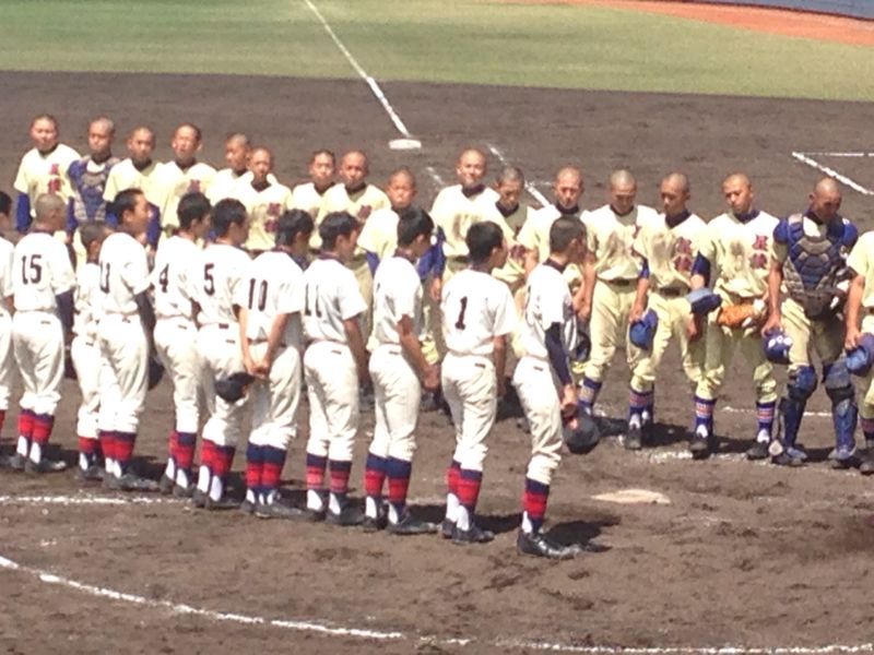 Best4をかけた対星稜戦_c0110051_16474583.jpg