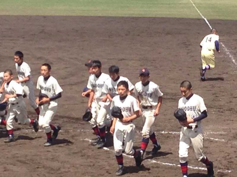 Best4をかけた対星稜戦_c0110051_16474670.jpg