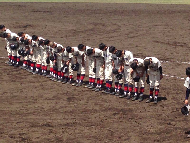 Best4をかけた対星稜戦_c0110051_1647472.jpg