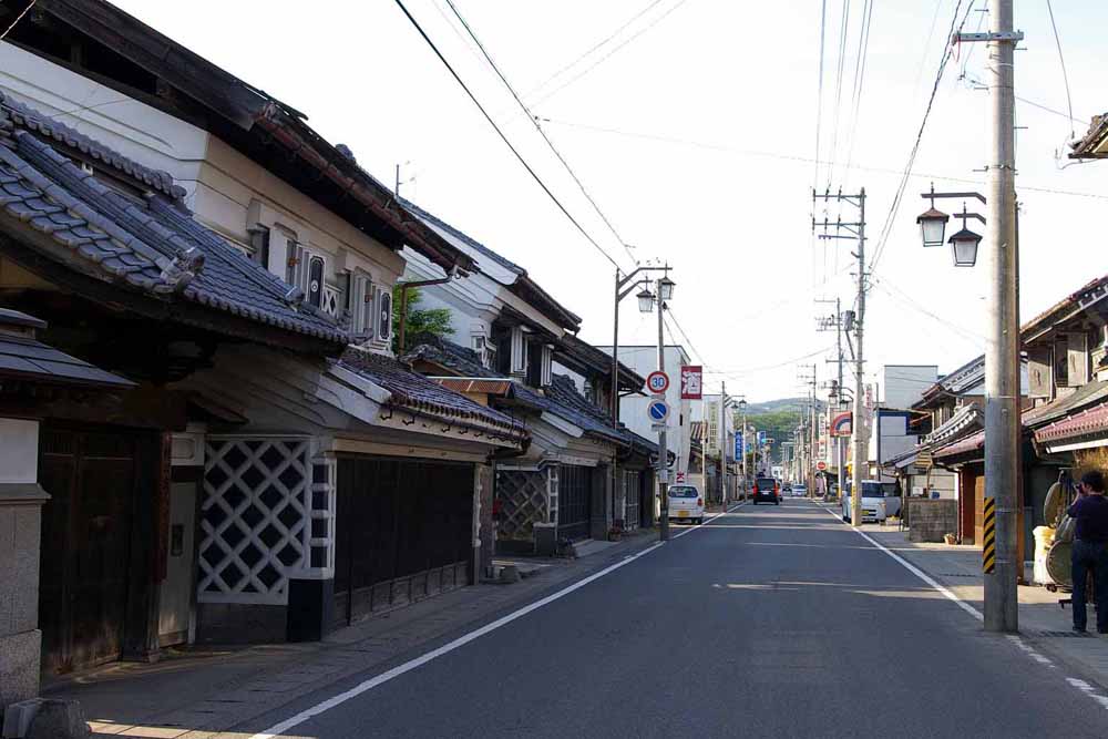 新たに2箇所が重伝建へ（宮城県村田町・静岡県焼津市花沢地区）_d0328255_21313726.jpg