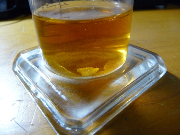 大磯砂の酸処理方法 ニートのアクアリウム研究所