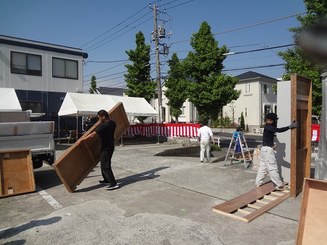 第31回 桂台まつり開催!!_e0190287_08932.jpg