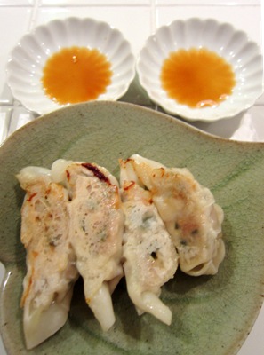 紫陽花と 楽しいランチタイム ♪_d0249193_15293028.jpg
