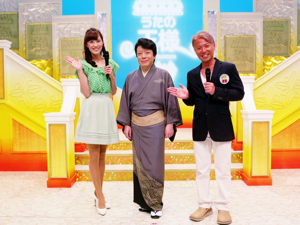 とちぎテレビ・うたの王様・あいつ~男の友情~_b0083801_20291162.jpg