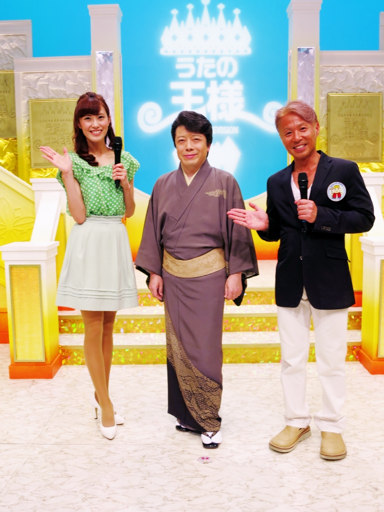 とちぎテレビ・うたの王様・あいつ~男の友情~_b0083801_20365105.jpg