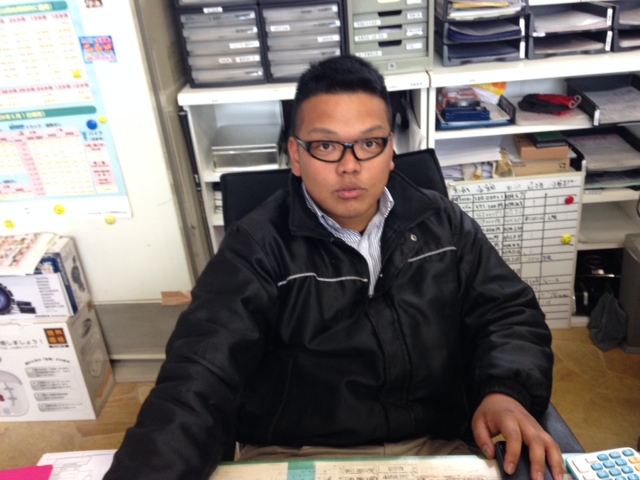5月18日(日)山本が送ります☆TOMMYの1日ランクル アルファード ハマー _b0127002_17103696.jpg