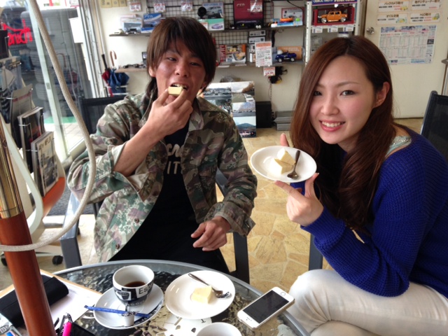 5月18日(日)山本が送ります☆TOMMYの1日ランクル アルファード ハマー _b0127002_17502560.jpg