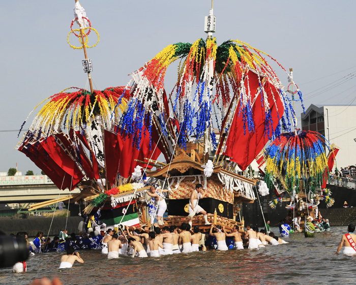 川渡り神幸祭_c0227703_1382594.jpg